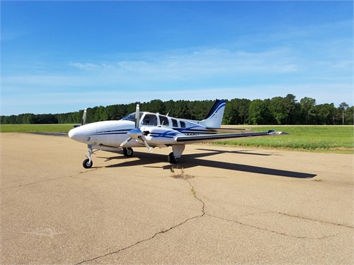 Baron 58 for sale in usa uk